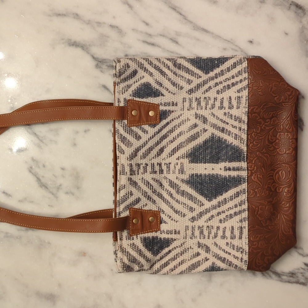Myra Bag Mindblown Shoulder Bag ballisima bag